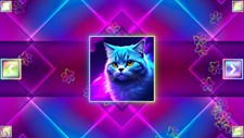 Neon Fantasy: Cats Screenshot 7