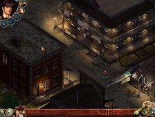 Desperados: Wanted Dead or Alive Screenshot 5