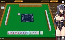 Illegal Mahjong Screenshot 4