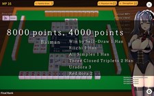 Illegal Mahjong Screenshot 2