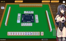 Illegal Mahjong Screenshot 1
