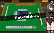 Illegal Mahjong Screenshot 5