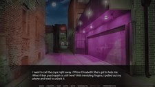 Sunlight Scream: University Massacre Screenshot 5