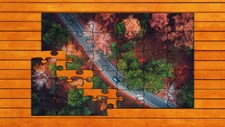 Aerial Nature Jigsaw Puzzles Screenshot 8
