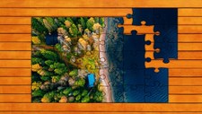 Aerial Nature Jigsaw Puzzles Screenshot 6