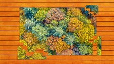 Aerial Nature Jigsaw Puzzles Screenshot 7