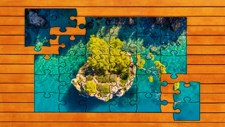 Aerial Nature Jigsaw Puzzles Screenshot 2