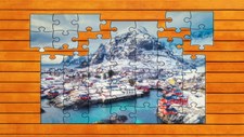 Aerial Nature Jigsaw Puzzles Screenshot 3