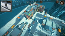 Hidden City Top-Down 3D Screenshot 1