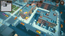Hidden City Top-Down 3D Screenshot 4