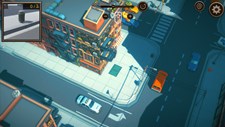 Hidden City Top-Down 3D Screenshot 3