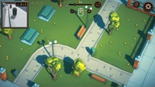 Hidden City Top-Down 3D Screenshot 5
