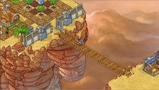 Steam Bandits: Outpost Screenshot 1