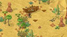 Steam Bandits: Outpost Screenshot 6