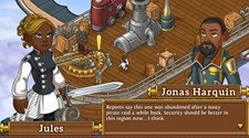 Steam Bandits: Outpost Screenshot 8