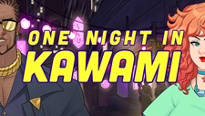 One Night in Kawami Screenshot 1