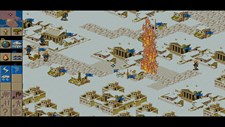 Populous™ II: Trials of the Olympian Gods Screenshot 7