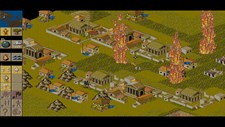 Populous™ II: Trials of the Olympian Gods Screenshot 4