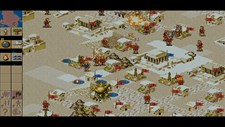 Populous™ II: Trials of the Olympian Gods Screenshot 3