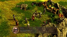 Holy Avatar vs. Maidens of the Dead Screenshot 7