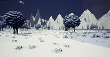 Lost Princess: Winterland Screenshot 2