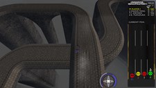Pocket Race: Driver Screenshot 3