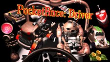 Pocket Race: Driver Screenshot 2