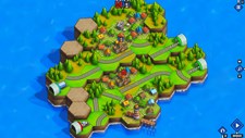 Railway Islands 2 - Puzzle Screenshot 7