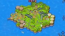 Railway Islands 2 - Puzzle Screenshot 1