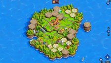 Railway Islands 2 - Puzzle Screenshot 6