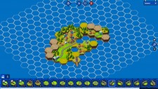 Railway Islands 2 - Puzzle Screenshot 3