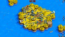 Railway Islands 2 - Puzzle Screenshot 4