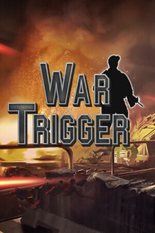 War Trigger Playtest Screenshot 1