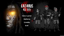 Lazarus A.D. 2222 Demo Screenshot 7