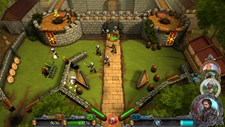 Rollers of the Realm Screenshot 3