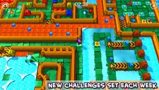 Chuck's Challenge 3D Screenshot 5