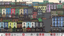 Doodle Streets: London 1950's Screenshot 1