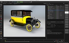 RaySupreme 3D Screenshot 5