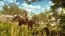My Horse: Bonded Spirits - Prologue Screenshot 3