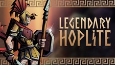 Legendary Hoplite Playtest Screenshot 1