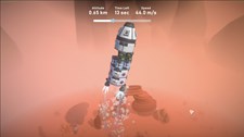 Stellar Settlers: Space Base Builder Screenshot 7