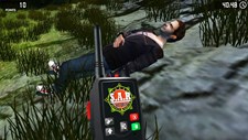 Recovery Search and Rescue Simulation Screenshot 1