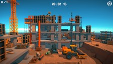 3D PUZZLE - Building Screenshot 3