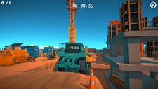 3D PUZZLE - Building Screenshot 4
