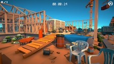 3D PUZZLE - Building Screenshot 2