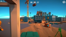3D PUZZLE - Building Screenshot 5