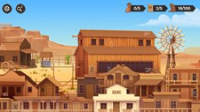 Cat Search In The Wild West Screenshot 4