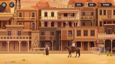 Cat Search In The Wild West Screenshot 1