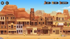 Cat Search In The Wild West Screenshot 2