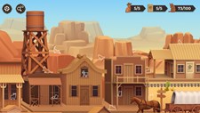 Cat Search In The Wild West Screenshot 3